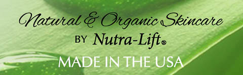 Natural & Organic Skincare