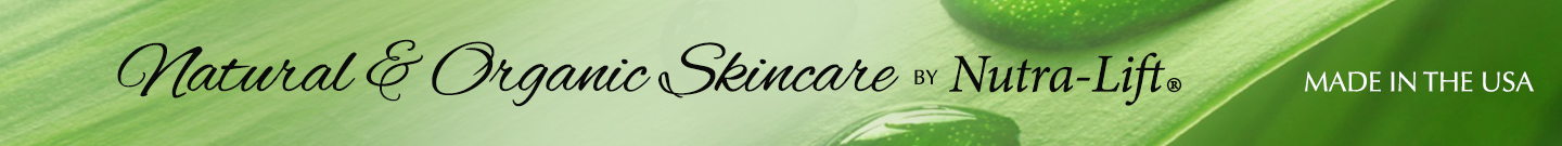 Natural & Organic Skincare
